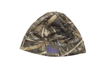 Image of Banded Womens Atchafalaya Soft Shell Beanie - MAX5, B00611