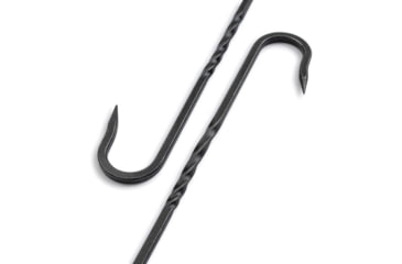 Image of Barebones Cowboy Grill S-Hook Set