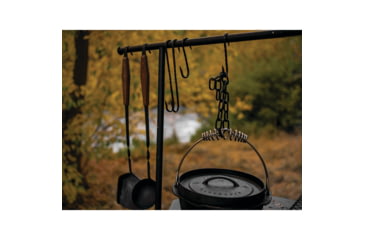 Image of Barebones Cowboy Grill S-Hook Set