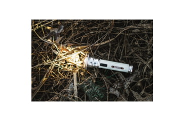 Image of Barebones Vintage Flashlight BARE190