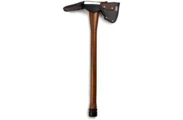 Image of Barebones Woodsman Pulaski Axe