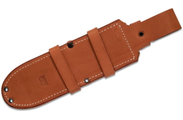 Image of Bark River Bravo Crusader 3V Mil Spec Cam Knife, 07-324GMSC