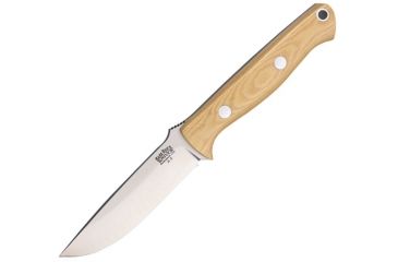 Image of Bark River Bravo EDC Antique Ivory BA007MAI
