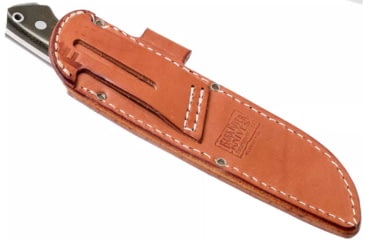 Image of Bark River Fox River Green Canvas Micarta