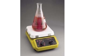 Image of Barnstead Cimarec Digital Hot Plate Stirrers, Barnstead/Thermolyne SP131325Q Ceramic Top Hot Plate Stirrers
