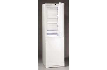 Image of Barnstead General-Purpose Auto Defrost Refrigerator/Freezer, Barnstead/Lab-Line 3771 Refrigerator Freezer 8.8 Cuft