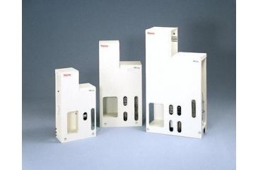 Image of Barnstead MEGA-PURE Automatic Water Distillation Apparatus, Models MP-3A, MP-6A and MP-11A, Barnstead A440367 MP-3A Mega-Pure Glass Still