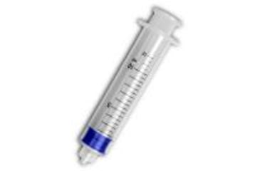 Image of Barnstead Sanitization Syringe CMX25 Barnstead Sanitization Syringe