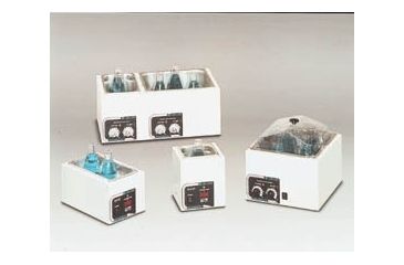 Image of Barnstead Utility Heated Water Baths, Aquabath Series, Barnstead/Lab-Line 18902AQ