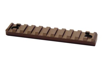 Image of Barrett Upper Accessory Rail For Barrett Model 107A1