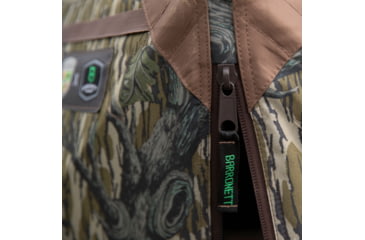 Image of Barronett Blinds Gamekeeper Memory Maker 5 Hub Hunting Blind, Mossy Oak Original Treestand Camo, 4-Person, GK550BLT