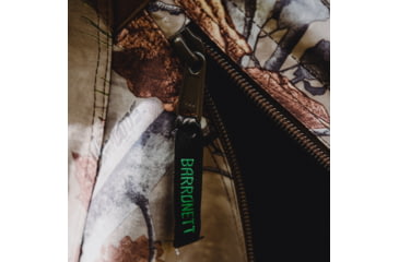 Image of Barronett Blinds Ox 5 Hub Blind, Backwoods Camo, BX550BW