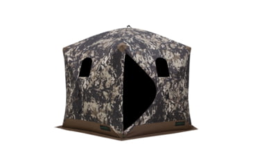 Image of Barronett Blinds Ox 5 Hunting Blind, Crator Core Camo, 012642022319