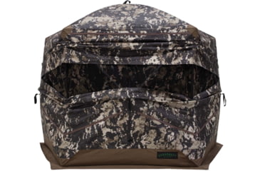 Image of Barronett Blinds Ox 5 Hunting Blind, Crator Core Camo, 012642022319