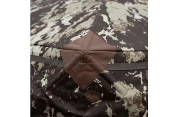 Image of Barronett Blinds Ox 5 Hunting Blind, Crator Core Camo, 012642022319