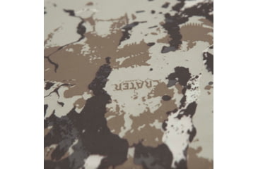 Image of Barronett Blinds Ox 5 Hunting Blind, Crator Core Camo, 012642022319