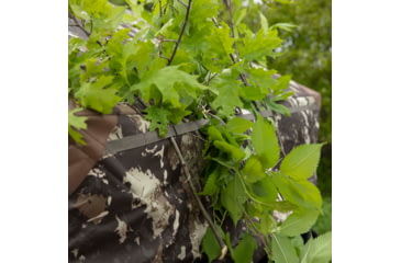 Image of Barronett Blinds Ox 5 Hunting Blind, Crator Core Camo, 012642022319