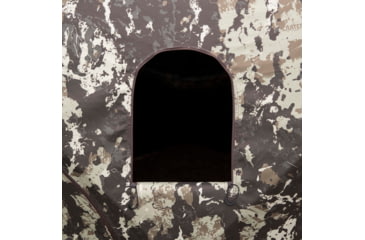 Image of Barronett Blinds Ox 5 Hunting Blind, Crator Core Camo, 012642022319