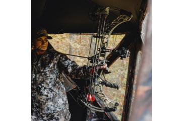 Image of Barronett Blinds Prowler 300, Blood Trail Camo, PR300BT