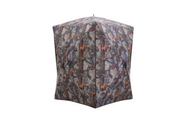 Image of Barronett Blinds Prowler 300, Blood Trail Camo, PR300BT