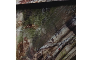 Image of Barronett Blinds Radar 2 Person Hub Blind, Backwoods Camo, RA200BW