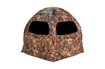 Image of Barronett Blinds Terminator Ground Blind, Waylay Camo, BL002