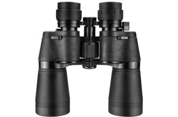 Image of Barska 10-30x50 Level Zoom Binoculars, Porro Prism, Black AB12534