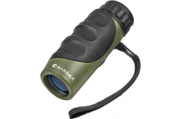Image of Barska 10 x 25 mm Atlantic Waterproof Monocular AA10318