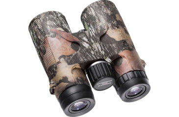 Image of Barska 10x42 WP Blackhawk, Bak-4, Green Lens, MO AB11851