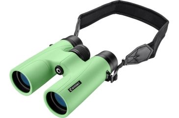 Image of Barska 10x42mm Crush Roof Prism Binoculars,Pistachio AB12974