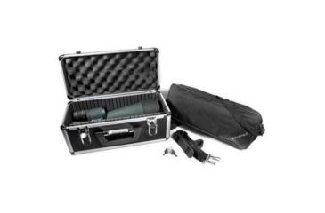 Image of Barska 12-60x78 Benchmark DFS Water Proof Straight Spotting Scope AD11008