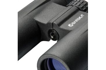 Image of Barska 12X32 Colorado Binoculars, BK-7 Roof Prism, Right Eye Diopter, Black AB12510