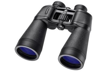 Image of Barska 12x60, Level Binoculars, Porro, Fully Multi-Coated, Black AB12466