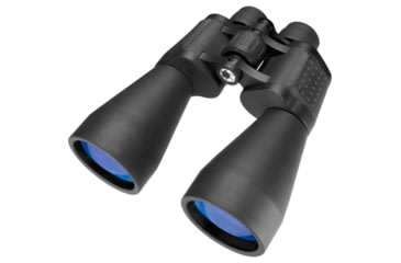 Image of Barska 12x60mm X-Trail Porro Binoculars, Black, Medium, AB13648