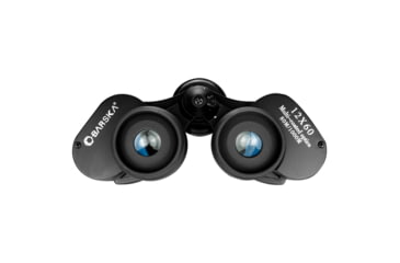 Image of Barska 12x60mm X-Trail Porro Binoculars, Black, Medium, AB13648