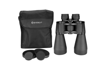 Image of Barska 12x60mm X-Trail Porro Binoculars, Black, Medium, AB13648