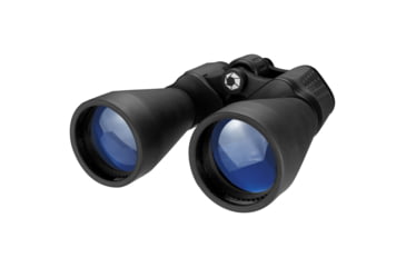 Image of Barska 12x60mm X-Trail Porro Binoculars, Black, Medium, AB13648