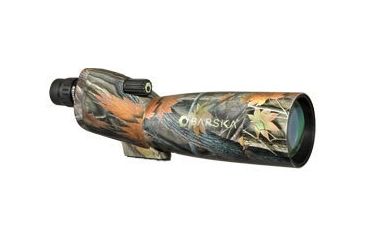 Image of Barska 20-60x60 WP Camo Fusion Blackhawk Spotting Scope AD10790