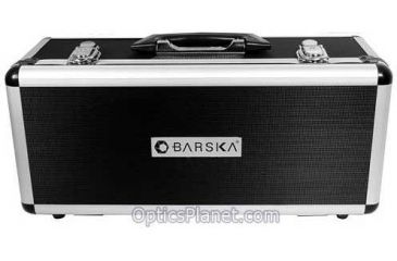 Image of Barska Blackhawk 100 Hard Case