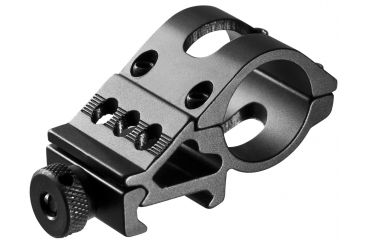 Image of Barska 30mm Picatinny Offset Ring w/ 1in Insert AI11720