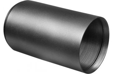 Image of Barska 3in. 42MM VARMINT SHADE, Black AF11546