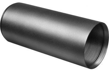 Image of Barska 5in. 42MM VARMINT SHADE, Black AF11548