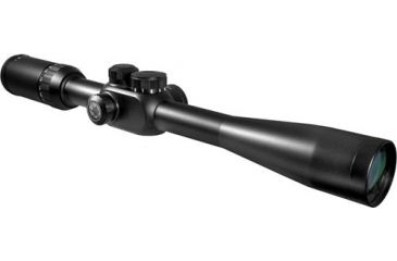 Image of Barska 6.5-20x40 IR Tactical Rifle Scope AC10778 Ground Shipping Rifle scope