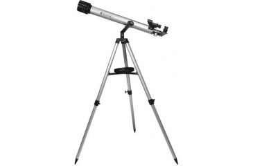 Image of Barska Starwatcher 60mmx800mm AZ Refractor Telescope AE10752 Ground Shipping