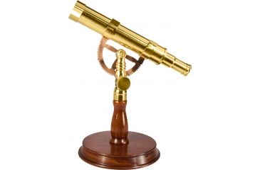 Image of Barska 6x30mm AnchorMaster Refractor Telescope AA11126