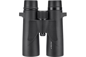 Image of Barska 8x42mm Level HD Waterproof Roof Prism Binoculars,Black AB12770