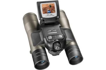 Image of Barska 8x32mm Point N' View 8MP Digital Binocular