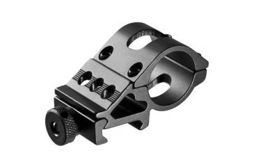 Image of Barska Ai11720 30mm Picatinny Offset Ring With 1in Insert