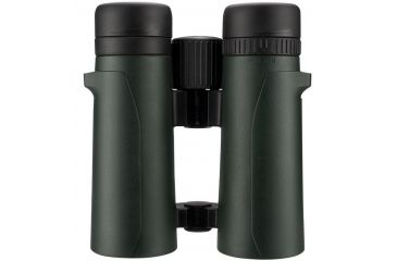 Image of Barska Air View 10x42 WP Binoculars, Green AB12528
