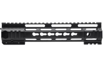 Image of Barska AR KeyMod Handguard w/Picatinny Rails, 10 inch, Black AW13244